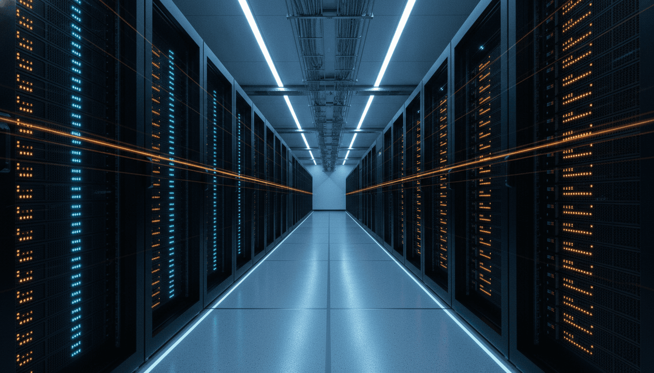 Established SMB solution
