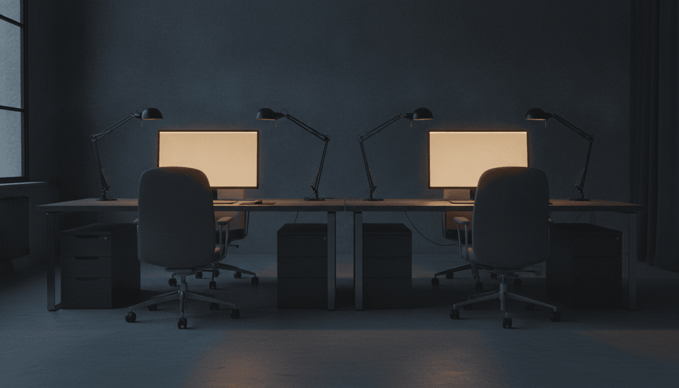 Team collaboration at Voltihost